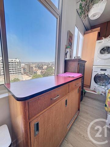 Appartement à vendre  3 pièces - 66,01 m2 MARSEILLE - 13003
