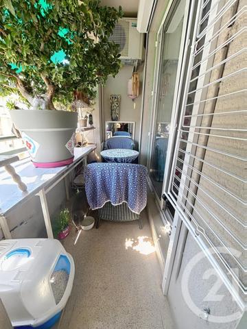 Appartement à vendre  3 pièces - 66,01 m2 MARSEILLE - 13003