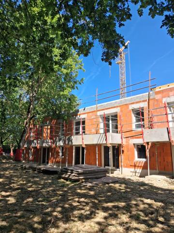 Angers, Lafayette / Eblé Domaine Lafayette – BRS
