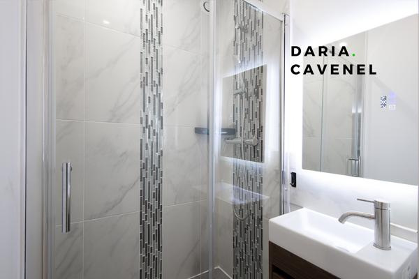 Maison 5 pièces - 135 m² Exclusivité efficity