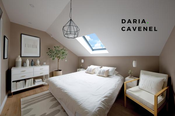 Maison 5 pièces - 135 m² Exclusivité efficity