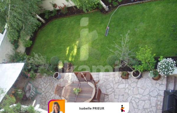 Maison d'architecte 200 m2 - Limite Paris 20e