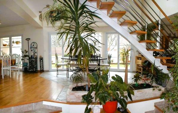 Maison d'architecte 200 m2 - Limite Paris 20e