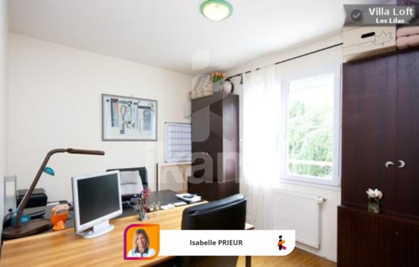 Maison d'architecte 200 m2 - Limite Paris 20e