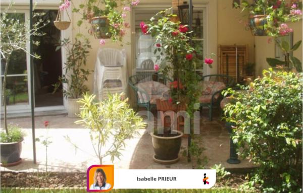 Maison d'architecte 200 m2 - Limite Paris 20e