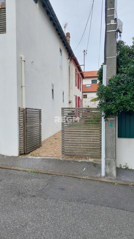 Biarritz (64200) Biarritz - Quartier Beaurivage - Appartement T3 avec terrasse.