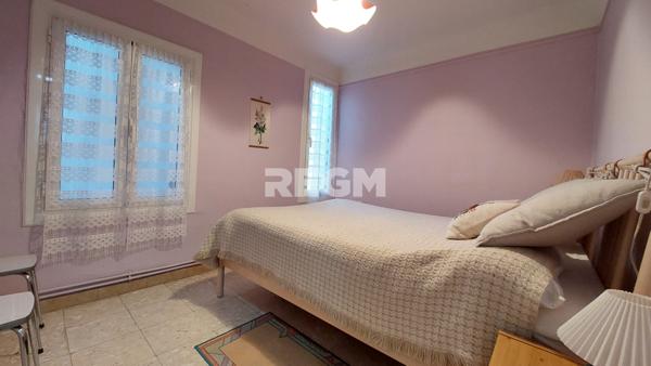 Biarritz (64200) Biarritz - Quartier Beaurivage - Appartement T3 avec terrasse.