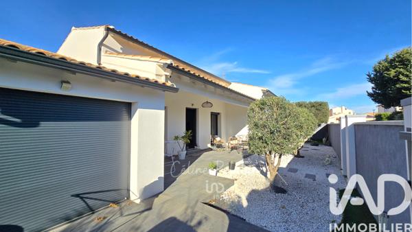 Maison à vendre 5 pièces 135 m² Milhaud