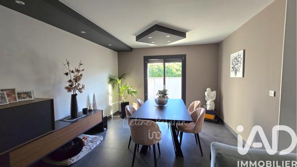 Maison à vendre 5 pièces 135 m² Milhaud