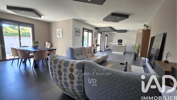 Maison à vendre 5 pièces 135 m² Milhaud
