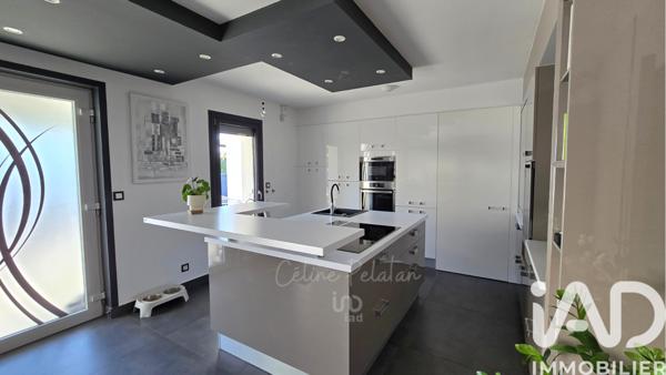 Maison à vendre 5 pièces 135 m² Milhaud