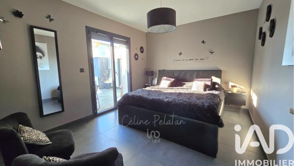 Maison à vendre 5 pièces 135 m² Milhaud