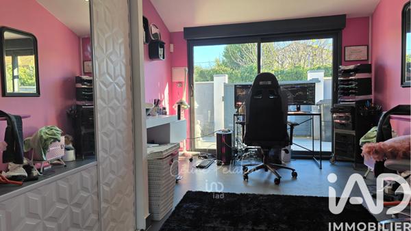 Maison à vendre 5 pièces 135 m² Milhaud