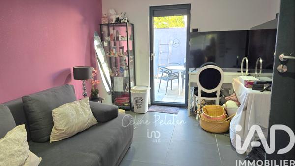 Maison à vendre 5 pièces 135 m² Milhaud