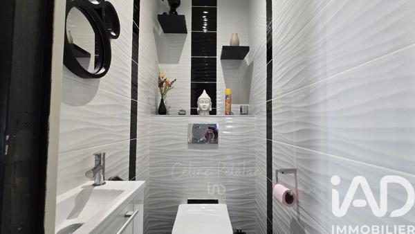 Maison à vendre 5 pièces 135 m² Milhaud