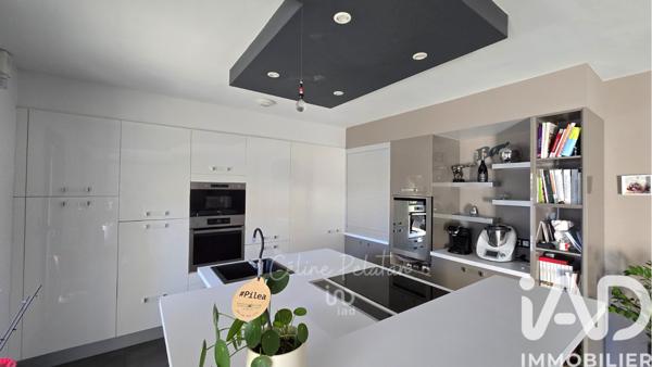 Maison à vendre 5 pièces 135 m² Milhaud