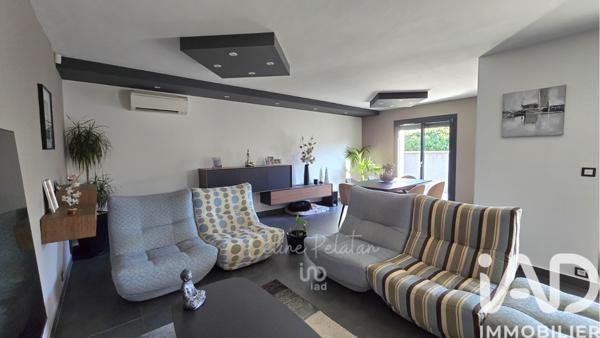 Maison à vendre 5 pièces 135 m² Milhaud