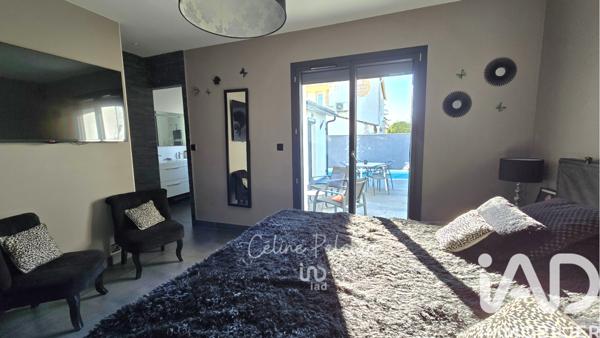 Maison à vendre 5 pièces 135 m² Milhaud