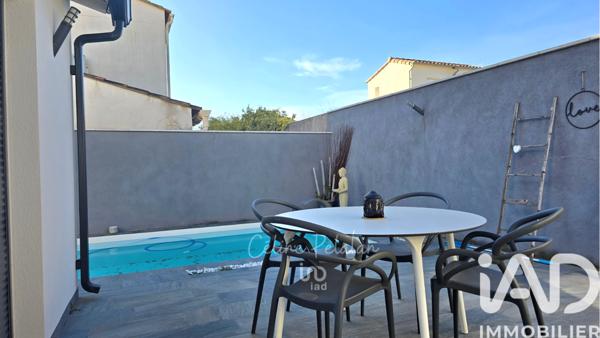 Maison à vendre 5 pièces 135 m² Milhaud