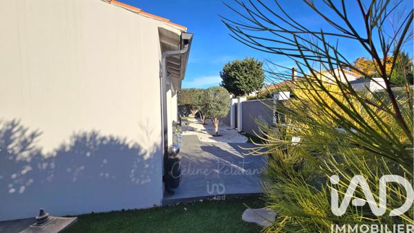 Maison à vendre 5 pièces 135 m² Milhaud