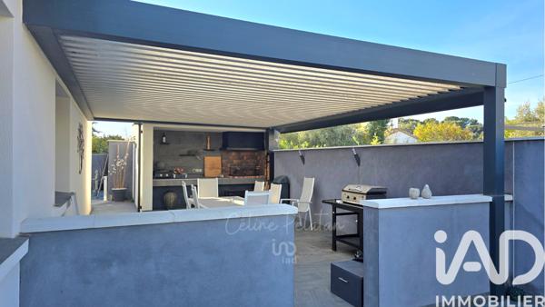 Maison à vendre 5 pièces 135 m² Milhaud