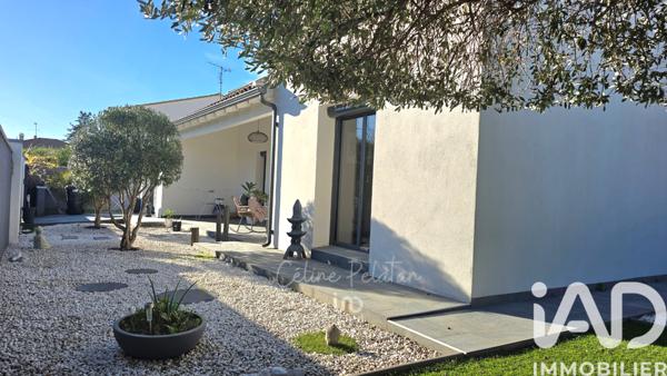 Maison à vendre 5 pièces 135 m² Milhaud