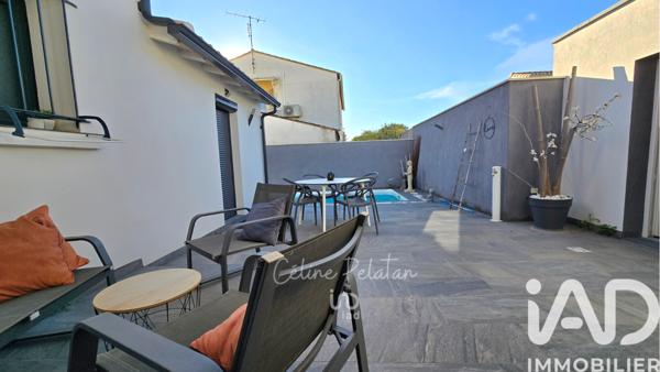 Maison à vendre 5 pièces 135 m² Milhaud