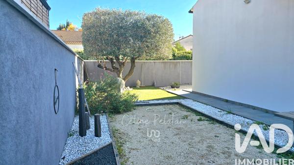 Maison à vendre 5 pièces 135 m² Milhaud