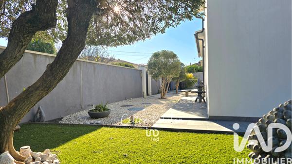 Maison à vendre 5 pièces 135 m² Milhaud