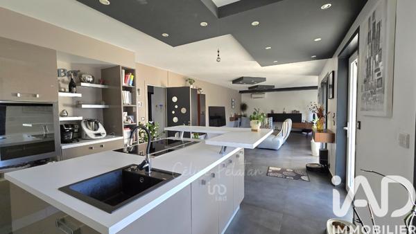Maison à vendre 5 pièces 135 m² Milhaud