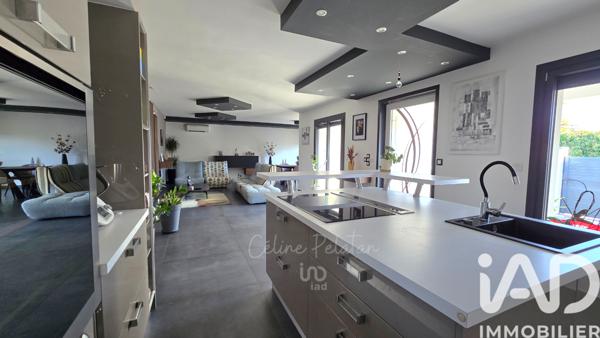 Maison à vendre 5 pièces 135 m² Milhaud