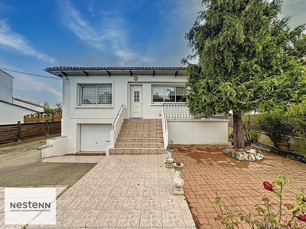 Maison Royan 5 pièce(s) 101 m2