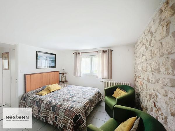 Maison Royan 5 pièce(s) 101 m2