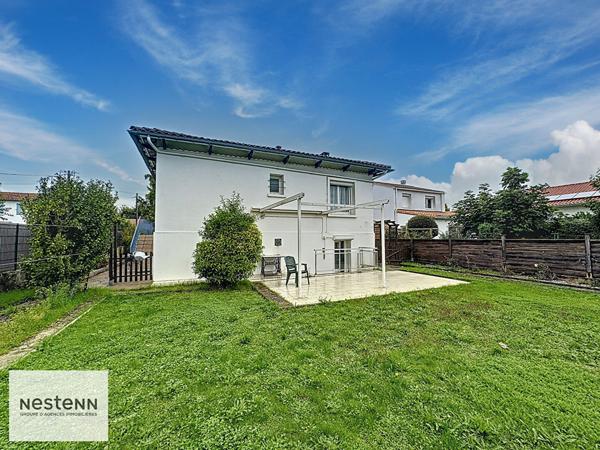 Maison Royan 5 pièce(s) 101 m2