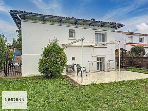 Maison Royan 5 pièce(s) 101 m2