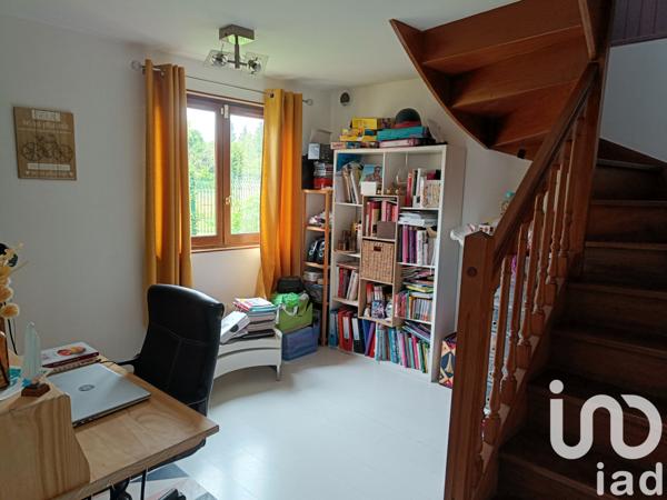Maison à vendre 7 pièces 199 m² Abondant