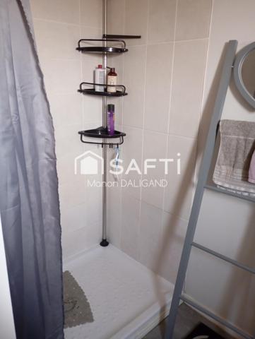 Maison de ville de 102 m2