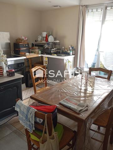 Maison de ville de 102 m2