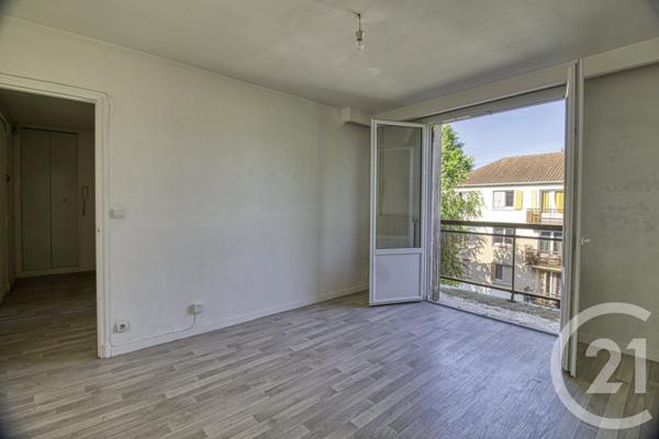 Appartement F3 à vendre  3 pièces - 52,88 m2 MONTMORENCY - 95