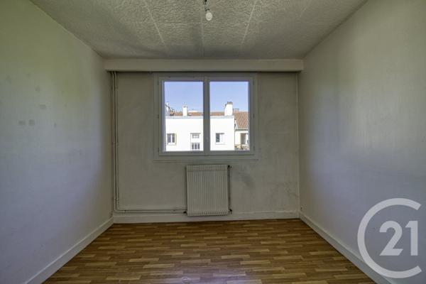Appartement F3 à vendre  3 pièces - 52,88 m2 MONTMORENCY - 95
