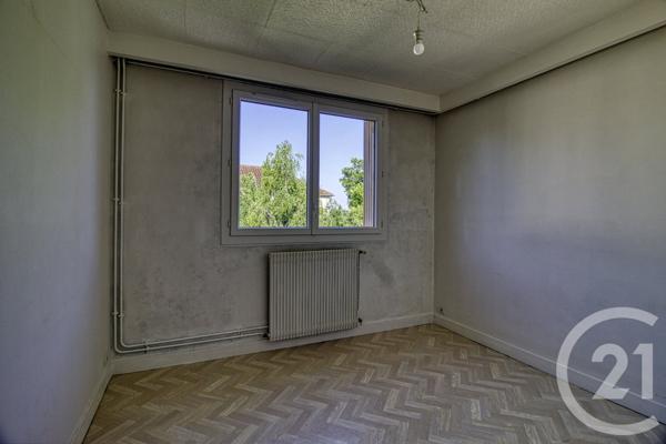 Appartement F3 à vendre  3 pièces - 52,88 m2 MONTMORENCY - 95