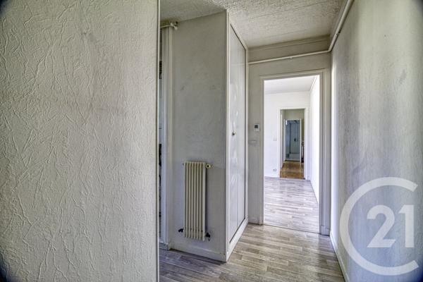 Appartement F3 à vendre  3 pièces - 52,88 m2 MONTMORENCY - 95