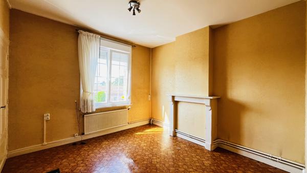 Maison de ville à LOUVROIL (59720)