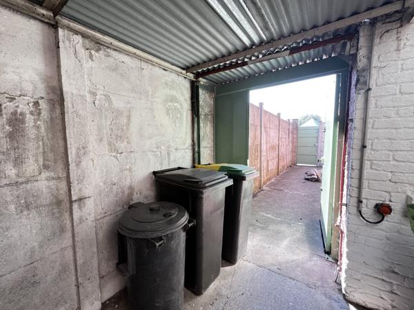 Maison de ville à LOUVROIL (59720)