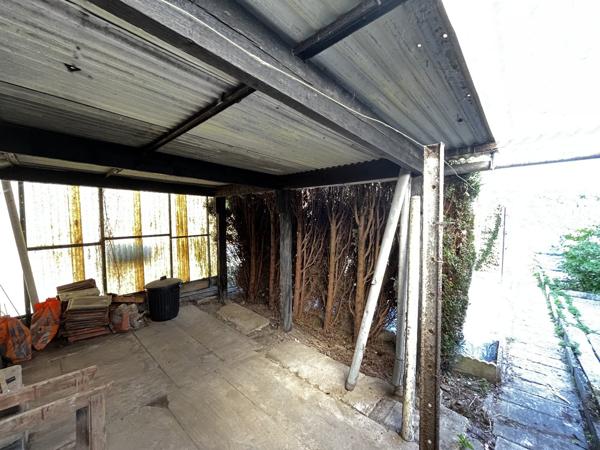 Maison de ville à LOUVROIL (59720)