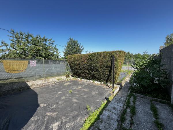 Maison de ville à LOUVROIL (59720)