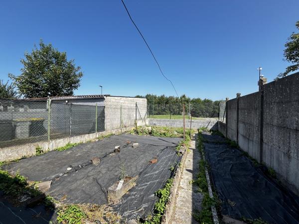 Maison de ville à LOUVROIL (59720)
