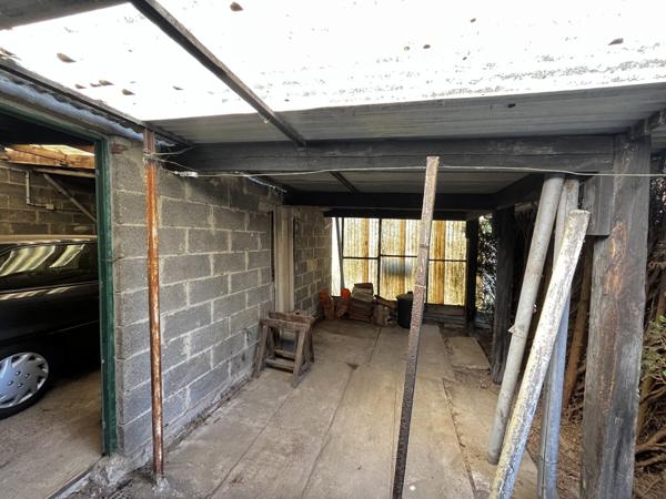 Maison de ville à LOUVROIL (59720)