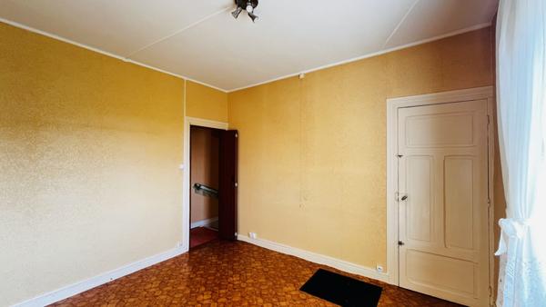 Maison de ville à LOUVROIL (59720)