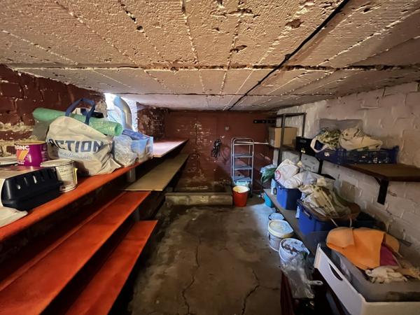 Maison de ville à LOUVROIL (59720)